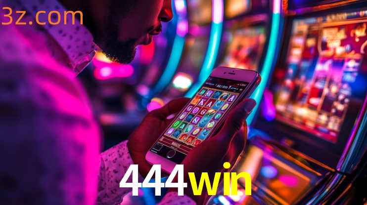 Baixar App 444win