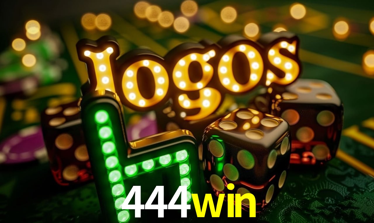 Estatísticas 444win