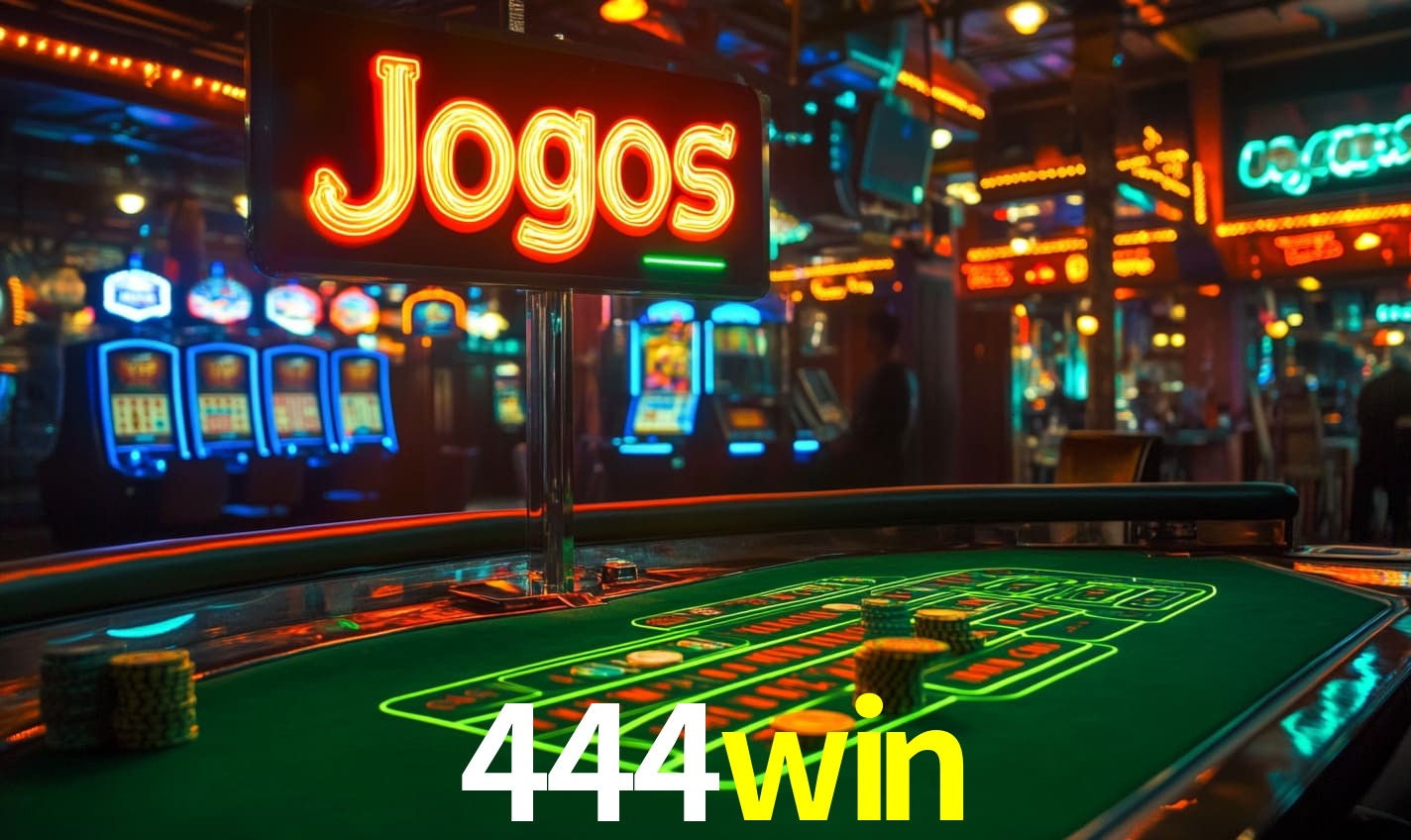 Infográfico RTP top jogos 444win